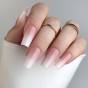 Clavier Żel 3w1 do Zdobień Baby Boomer Artistic Gel Ombre Paint F01 SUBLIME
