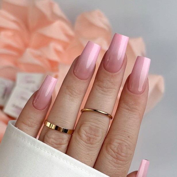 Clavier Żel 3w1 do Zdobień Baby Boomer Artistic Gel Ombre P02 BARBIELLE