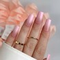 Clavier Żel 3w1 do Zdobień Baby Boomer Artistic Gel Ombre P02 BARBIELLE