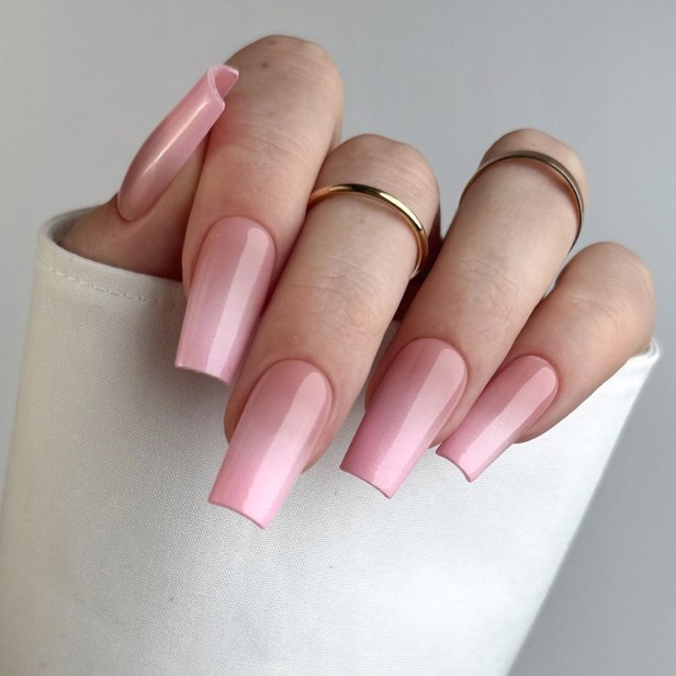 Clavier Żel 3w1 do Zdobień Baby Boomer Artistic Gel Ombre P02 BARBIELLE