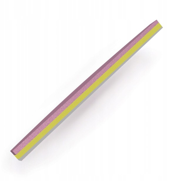 Clavier Pilnik-Polerka 2w1 180/180 10szt