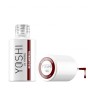Yoshi Lakier Hybrydowy 106 Red Empress 6ml