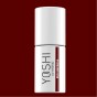 Yoshi Lakier Hybrydowy 106 Red Empress 6ml