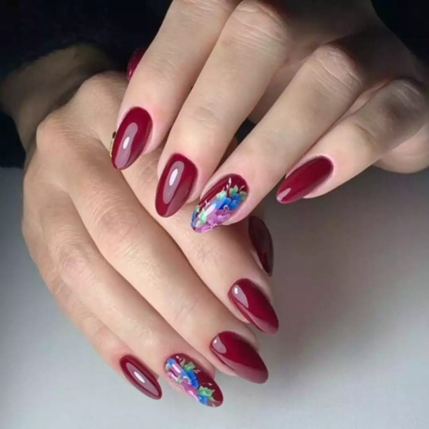 Yoshi Lakier Hybrydowy Yacht & Yoyo 206 Behind Shadow 6ml