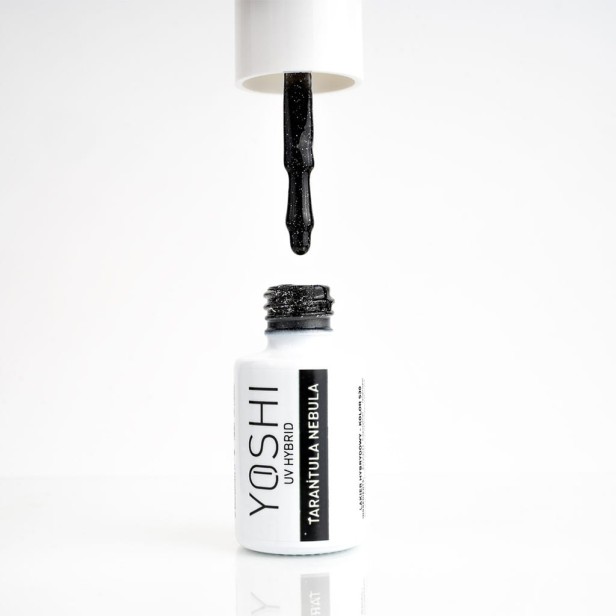 Yoshi Lakier Hybrydowy Touch The Galaxy 530 Tarantula Nebula 6ml
