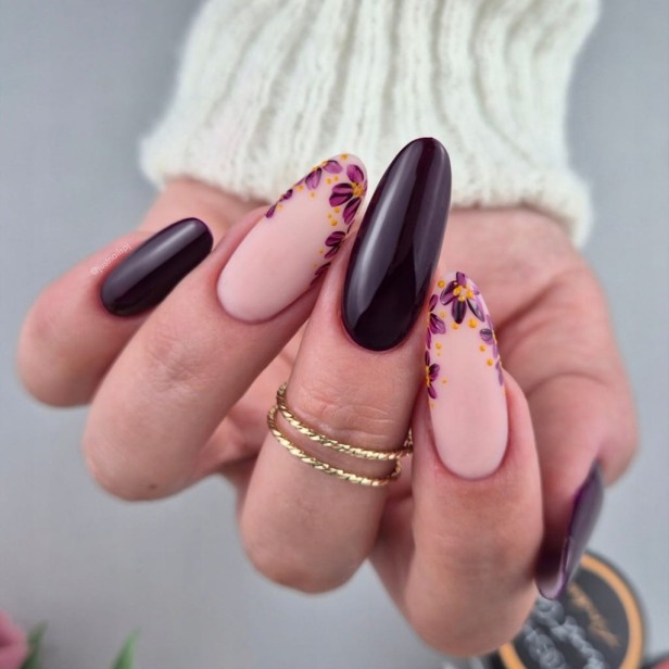 Yoshi Lakier Hybrydowy La Premiere 248 Pas de Minuit 6ml