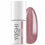 Yoshi Lakier Hybrydowy UV Hybrid Heartcore 196 Stillmine Flash Cat Eye 6ml
