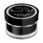 Yoshi Paint Gel UV LED Żel Do Paznokci Zdobień Platinum Silver 5ml