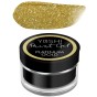Yoshi Paint Gel UV LED Żel Do Paznokci Zdobień Platinum Gold 5ml