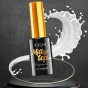 Yoshi Top Milky No Wipe Mleczny Top hybrydowy LED/UV 10 ml