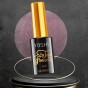 Yoshi Top French NO5 Top hybrydowy UV LED Hybrid Półtransparentny Róż 10ml