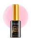 Yoshi Top French NO5 Top hybrydowy UV LED Hybrid Półtransparentny Róż 10ml