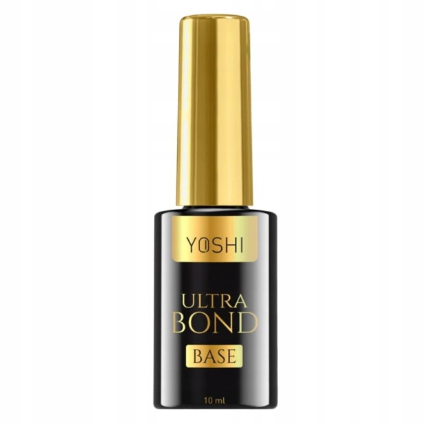 YOSHI Ultra Bond Base 007 Baza hybrydowa 10ml