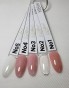 Yoshi Fiber Base No4 Baza z Włóknem Szklanym 10ml