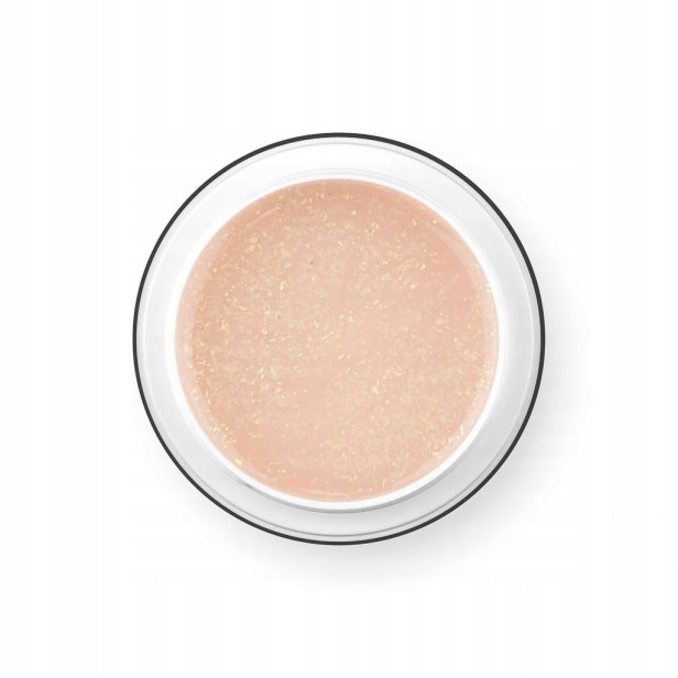 PALU Żel budujący Pro Light Builder Thixotropic GLOWY BEIGE 45g