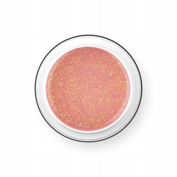 PALU Żel budujący Pro Light Builder Thixotropic FIZZY COVER 45g