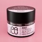 PALU Żel budujący Pro Control Builder Thick Consistency SHINY PINK 45g