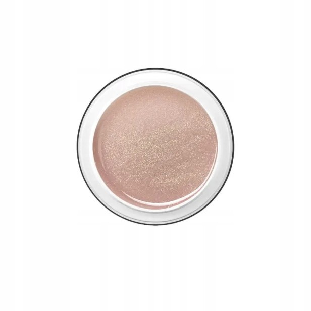 PALU Żel Pro Light Builder GOLD BEIGE COVER by Kalina Kalinowska 45g