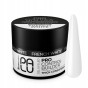 PALU Żel budujący Pro Control Builder Thick Consistency FRENCH WHITE 45g