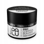 PALU Żel budujący Pro Control Builder Thick Consistency FRENCH WHITE 45g