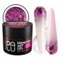 PALU Żel do Zdobień Princess Art Gel ROSY BELLA GEL UV/LED 10g