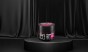 PALU Żel do Zdobień Princess Art Gel ROSY BELLA GEL UV/LED 10g