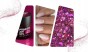 PALU Żel do Zdobień Princess Art Gel ROSY BELLA GEL UV/LED 10g