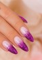 PALU Żel do Zdobień Princess Art Gel ROSY BELLA GEL UV/LED 10g
