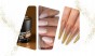 PALU Żel do Zdobień Princess Art Gel GOLDEN AURORA GEL UV/LED 10g