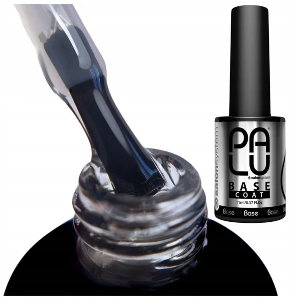Palu Baza Hybrydowa Base Coat 11ml