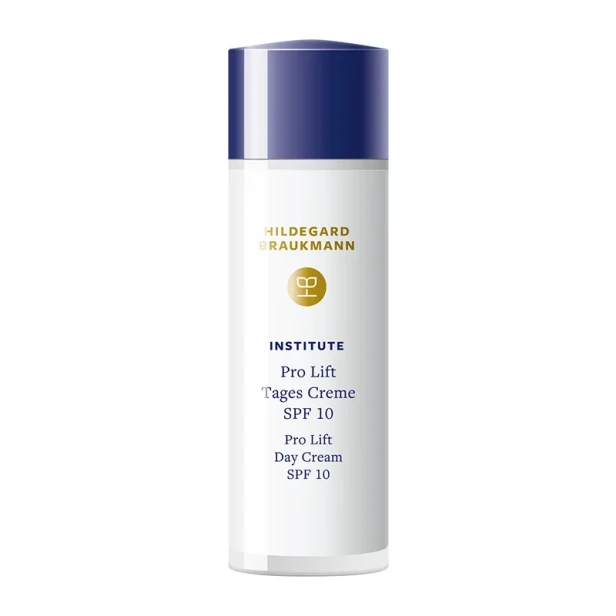 Krem na dzień Pro Lift Day Cream SPF10 INSTITUTE Hildegard Braukmann 50ml
