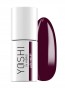 YOSHI Lakier Hybrydowy Late Autumn 315 Late Violet 6ml