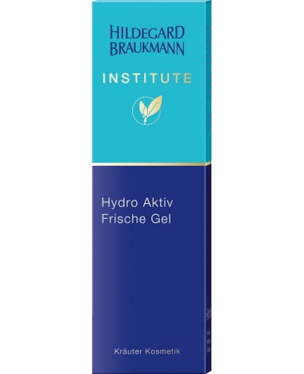 Żel odświeżający Hydro-Active Fresh Gel INSTITUTE Hildegard Braukmann 50ml