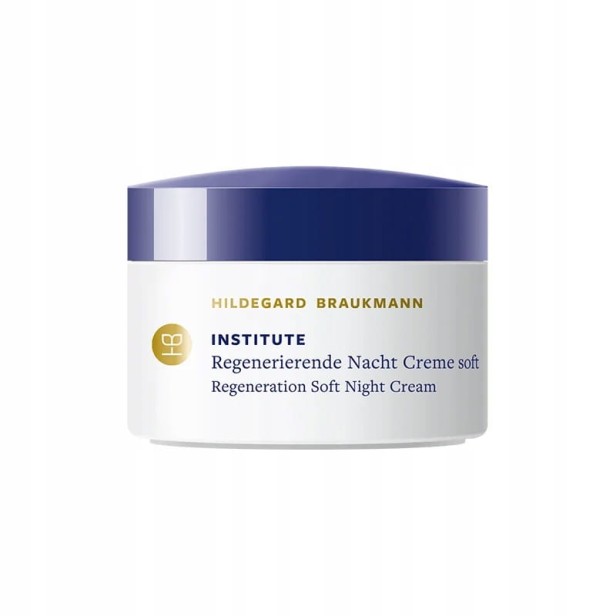 Zaawansowany krem liftingujący na noc Pro Lift Nacht Creme INSTITUTE 50ml