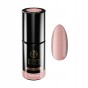 Boska Nails Lakier Hybrydowy do paznokci 317 Cream Cake nude beżowy 6ml