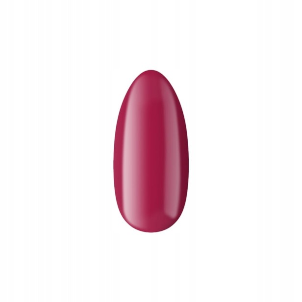 Boska Nails Lakier Hybrydowy do paznokci 339 Raspberry Trip malinowy 6ml