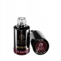 Boska Nails Lakier Hybrydowy do paznokci 306 Ou! Burgundy burgundowy 6ml