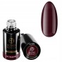Boska Nails Lakier Hybrydowy do paznokci 306 Ou! Burgundy burgundowy 6ml