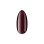 Boska Nails Lakier Hybrydowy do paznokci 306 Ou! Burgundy burgundowy 6ml