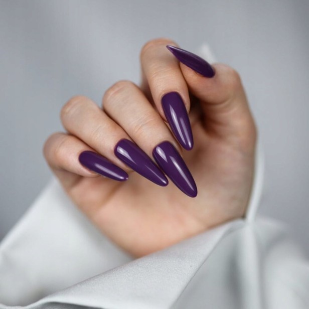 Boska Nails Lakier hybrydowy Autumn Drink 578 Fall Picnic 6ml