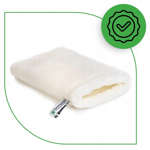 RAYPATH Kompletny Zestaw do sprzątania czyszczenia domu biura mop ścierki