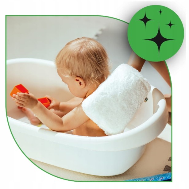 RAYPATH Body GLOVE Rękawica do mycia i pielęgnacji ciała skóry miękka miła