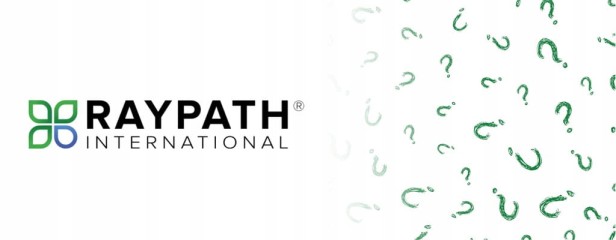 RAYPATH Rękawica do peelingu całego ciała oczyszczania skóry Body Cleaner