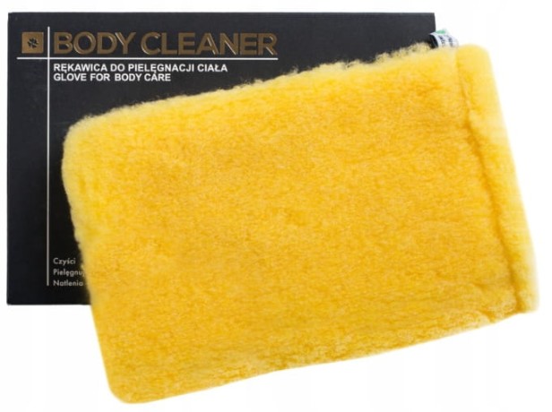 RAYPATH Zestaw Kosmetyczny Prestige Cosmetic Set Body - Zestaw SPA