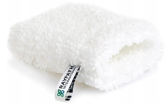 RAYPATH Zestaw Kosmetyczny Prestige Cosmetic Set Body - Zestaw SPA