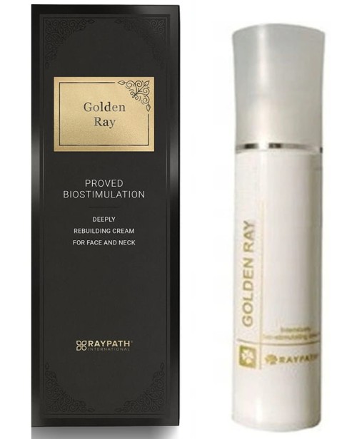 RAYPATH Zestaw Kosmetyczny Prestige Cosmetic Set Body - Zestaw SPA