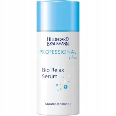 Serum Relaksujące i Pielęgnujące BIO Relax Serum 30ml Professional Hildegar