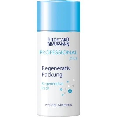 Regenerująca Maska do twarzy Regenerativ Packung 30ml Professional Plus