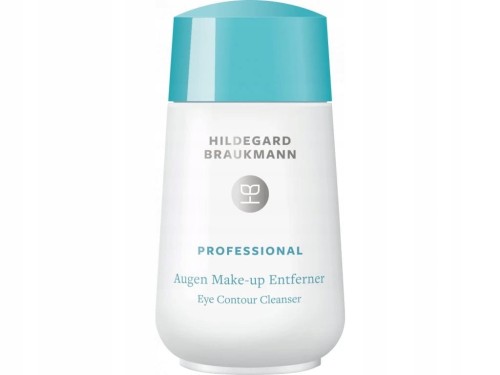Delikatny Płyn do Demakijażu Oczu Augen MakeUp Entferner 100ml Professional