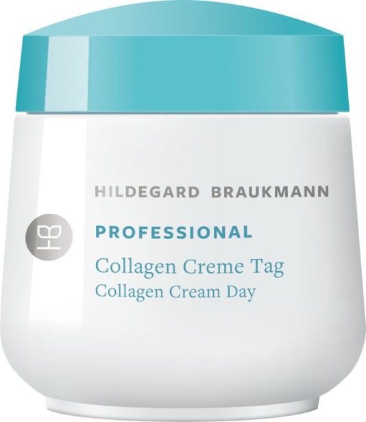 Krem na dzień z Kolagenem Collagen Creme Tag 50ml Professional Hildegard